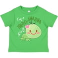 thumbnail image 3 of Inktastic I'm a Turtle-ly Amazing Girl- Cute Turtle Girls Toddler T-Shirt, 3 of 5