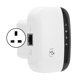 thumbnail image 3 of Repetidor WiFi enrutador inalámbrico RJ45/modo AP extensor de punto de acceso amplificador de señal accesorios enchufe de Reino Unido, 3 of 10