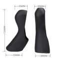 thumbnail image 2 of Bicycle Dual Control Lever Bracket Cover Bike Shift Lever Bracket Covers Hoods for Ultegra 105 -7025, 2 of 5