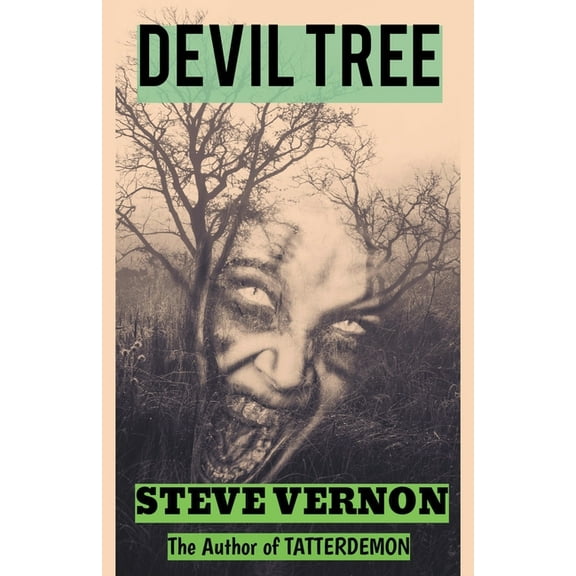 Devil Tree, (Paperback)