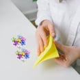 thumbnail image 3 of 140pcs DIY Star Strips Origami Paper Strips Multi-Functional Origami Star Strips Crafts Paper Strips, 3 of 5