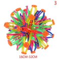thumbnail image 1 of Balle à Lancer pour Bébé Balle Extensible Balle Rétractable Jouet Sphère Balle Extensible Jouet, 1 of 7
