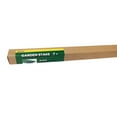 thumbnail image 3 of Allfenz 84" Plant Support Plastic and Steel Garden Stakes (10 Pack), 3 of 3