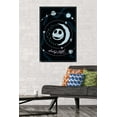 thumbnail image 2 of Disney Tim Burton's The Nightmare Before Christmas - Celestial Jack Wall Poster, 22.375" x 34", 2 of 5