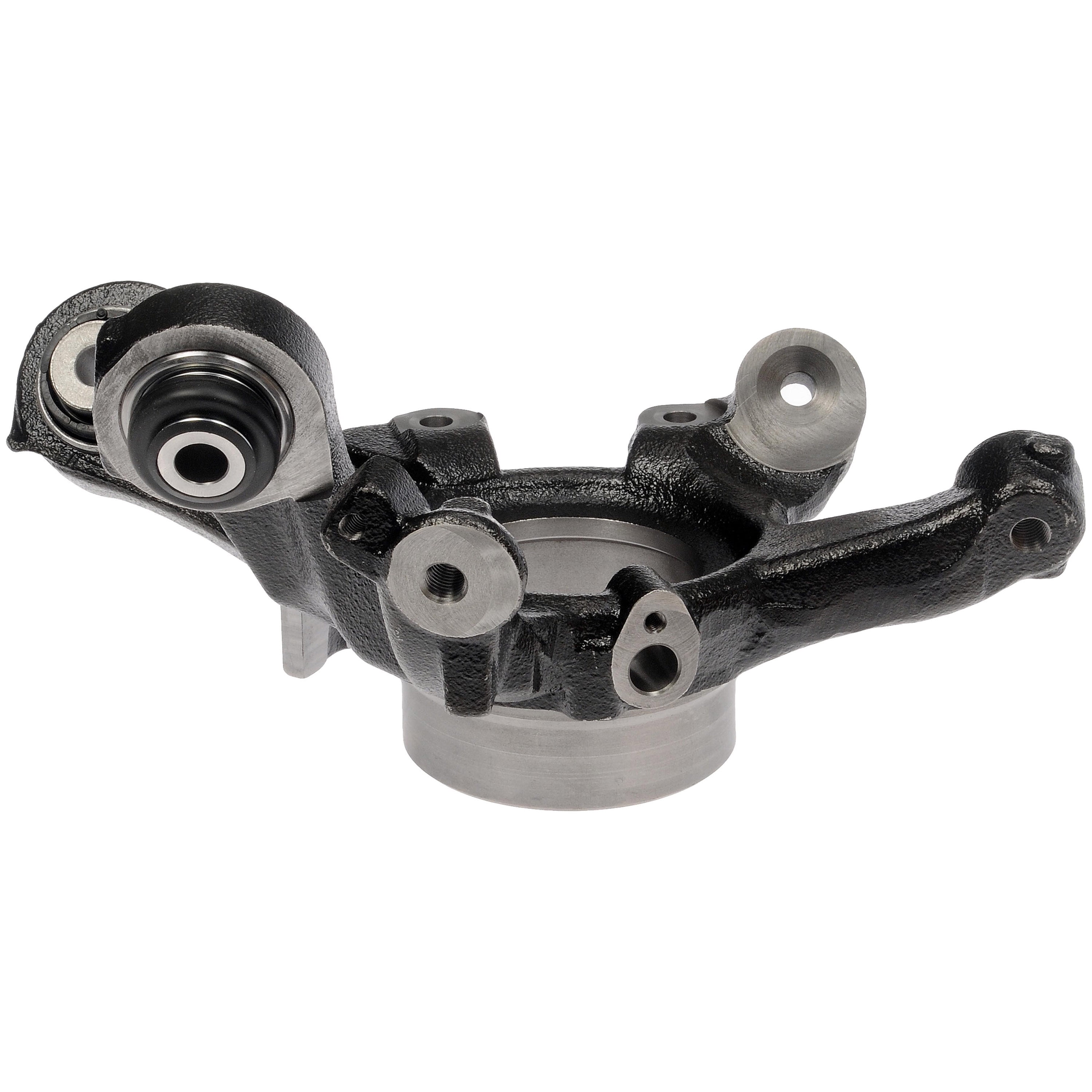 Dorman 698-258 Rear Right Suspension Knuckle for Specific BMW Models Fits select: 2007-2016 BMW 328, 2007-2015 BMW 335
