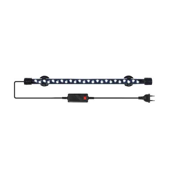 Luces Sumergibles Fish Tank Luz sumergible LED Lámpara de acuario de alto brillo (EU SZDQ40WW) Tmvgtek Libre de BPA