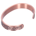 thumbnail image 4 of La Pulsera Magnética De La Joyería, La Pulsera De La Terapia Magnética Mejora La Circulación Segura Para Adelgazar, 4 of 7