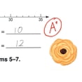 thumbnail image 6 of Teacher Created Resources Wildflowers Stickers, 120 Per Pack, 12 Packs, 6 of 6