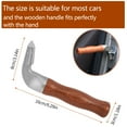 thumbnail image 4 of QIJK Car Door Assist Handle with Window Breaker, 4 of 7