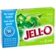 Poudre pour gelée Jell-O Lime légère – préparation pour dessert en gélatine – image 4 sur 5