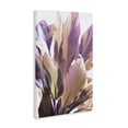 thumbnail image 2 of Stupell Industries Contemporary Tropical Lit Leaves Canvas Art, 30 x 45, by Gemma Bardot, 2 of 7