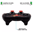 thumbnail image 3 of Control Recargable Bluetooth Genérico OEM para Android, 3 of 4