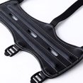 thumbnail image 4 of Arm Guard Elastic Target Archery Gear Lightweight PU Leather Professional Strap, 4 of 7