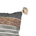 thumbnail image 4 of Spitiko Homes Cotton Square pillow cover  Color-Multi  20"X20", 4 of 11