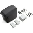 thumbnail image 6 of DJI Mini 3 Pro Fly More Kit Plus CP.MA.00000496.01 with 2 DJI Mini 3 Series Intelligent Flight Battery Plus, Charging Hub, Shoulder Bag Bundle with 128GB Card+ Deco Gear Drone Landing Pad+FPV Headset, 6 of 9