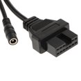 thumbnail image 3 of Adaptador de óstico de Conector de Coche de 12 Pines de 16 Pines para Coches Cola Cable de diagnóstico ODB II para coche, 3 of 7