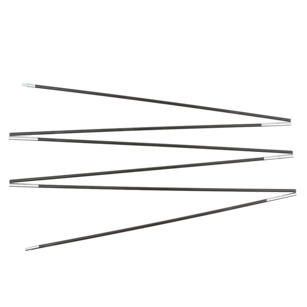 YHMT 2pcs Mâts de Fixation en Fer pour Voile d'Ombrage, Piquet pour Bâches, Auvent, Accessoires pour Camping en Plein Air, Randonnée,Tente YHMT 2pcs Mâts de Fixation en Fer pour Voile d'Ombrage, Piquet pour Bâches, Auvent, Accessoires pour Camping en Plein Air, Randonnée,Tente