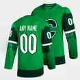 thumbnail image 3 of Jersey personalizado de hockey sobre hielo de Calgary para hombre # 10 Calgary Flames # 20 Blake Coleman # 11 Mikael Backlund # 91 Nazem Kadri S, 3 of 5