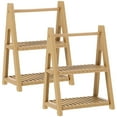 thumbnail image 2 of 2pcs Decorative Mini House Decoration Adorable Miniature Furniture Mini Bread Rack Decor, 2 of 8