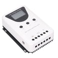 thumbnail image 4 of Solar Charge Controller, MPPT System Protection Solar Charge Regulator 4 Stage Charging  For Home 60A,80A,100A, 4 of 8
