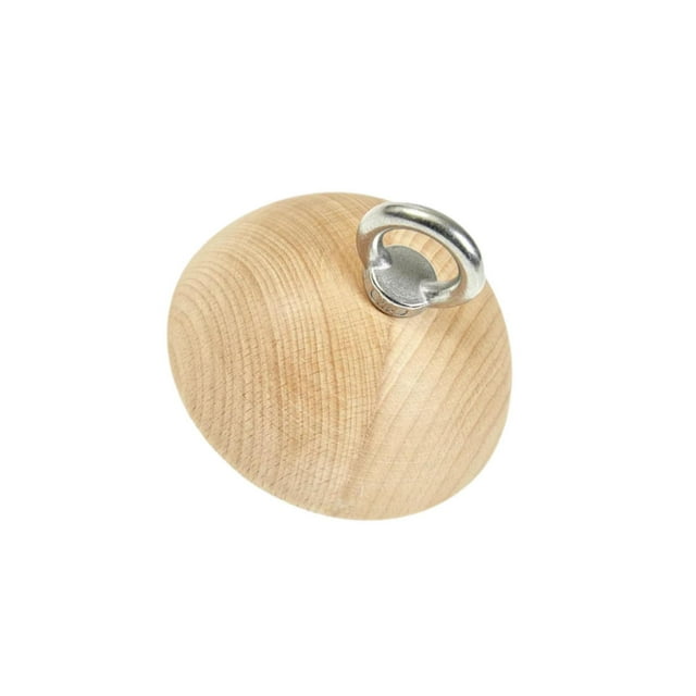 mmirethe Balle d'Entraînement à Tirer Force Exerciseur Maison Mise en Forme Antidérapant Gadget d'Entraînement Poignet Balle d'Entraînement Facile à Tirer