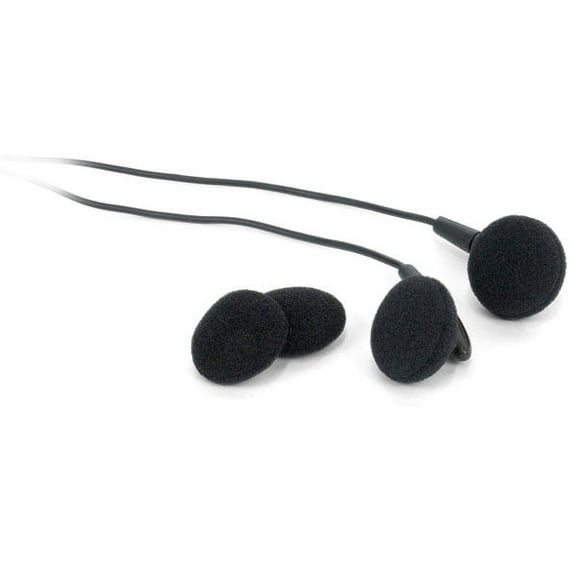 Dual Mini Earbud