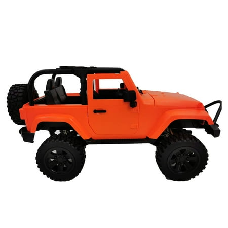 F2 1 12 Scale Remote Control Truck Convertible Rc Car 4wd 2 4ghz Off Road Rc Trucks 30km H High Speed Vehicle Crawler With Led Light Rc Racing Car For Kids Adults Walmart Canada