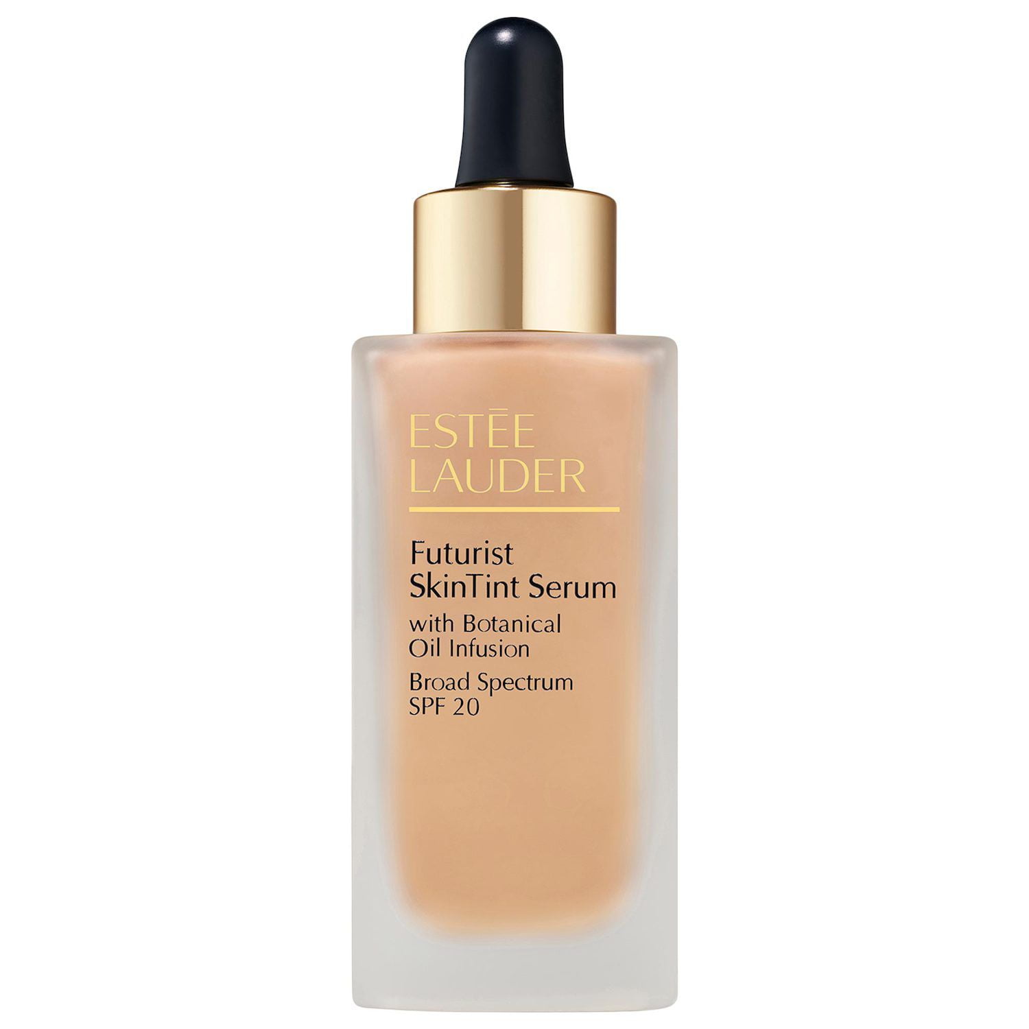 Estee Lauder Re-Nutriv Ultra Radiance Liquid Makeup Spf 20 1oz 1N2