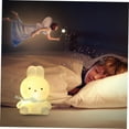 thumbnail image 5 of SUSHANG Cartoon Decorative Night Light Children's Bedroom EyeLight Korean Cute Night Light Kids Lamp Kawaii Room Decor Cute Gifts for Women, 5 of 6