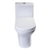 thumbnail image 4 of EAGO R-353SEAT Replacement Soft Closing Toilet Seat for TB353, 4 of 5