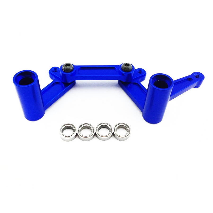 traxxas slash steering bellcrank