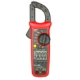 thumbnail image 1 of UNI-T UT202A + 6000 cuentas Pinza amperimétrica digital True RMS Multímetro Pinza amperímetro Medido Lepmerk  Medidor de abrazadera, 1 of 7