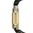 thumbnail image 3 of KONG X-Large Auto Block Sleeve Carabiner, 3 of 5