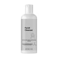 thumbnail image 2 of Hydrating Cleansing Lotion, Gentle Face Wash Brightens & Soothes Skin, Moisturizes Without Tightness, Improves Dullness, 50ml Bottle, 1 Count, 2 of 9