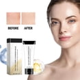thumbnail image 2 of Limpiador facial para el cuidado de la piel Limpiador facial suave de avena Control de grasa hidratante Limpieza profunda de poros Espuma delicada Limpiador facial relajante (Compre 2 y ahorre 10 %), 2 of 7