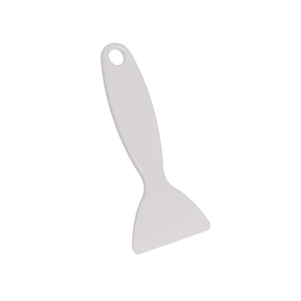 Cateissary Rascador de hielo para congelador, Bar, restaurante, refrigerador, pequeña herramienta de limpieza y deshielo, Gadget, utensilios de Suministros de limpieza para el hogar