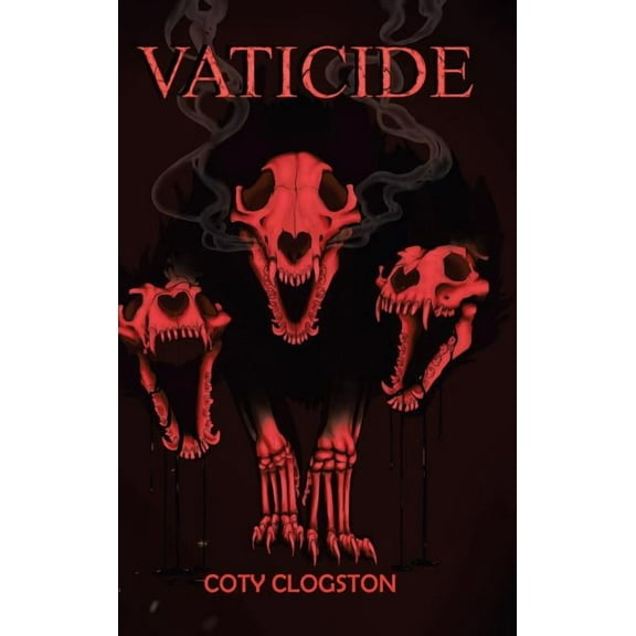 Vaticide (Hardcover)