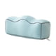 thumbnail image 1 of Sofa Vama Ropa de Cama Almohada de apoyo para las piernas durante el embarazo, almohada para dormir fresca, cojín de espuma viscoelástica, funda de almohada extraíble y lavable. for Navideño, 1 of 4