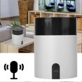 thumbnail image 4 of Wi-Fi Enabled Infrared Universal Remote Control Hub for Smart Home Devices, 4 of 5