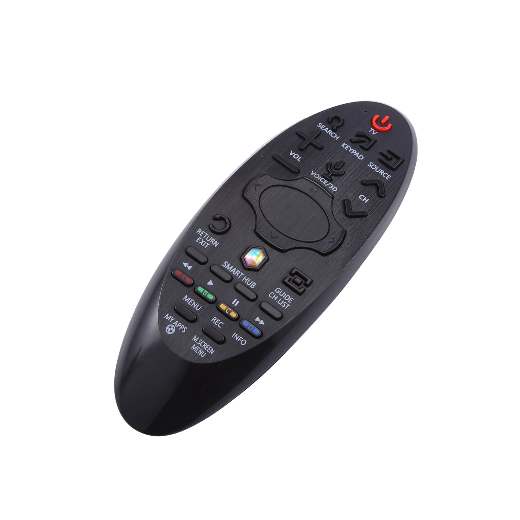Smart Remote Control For Samsung Smart Tv Remote Control Bn59 011b Bn59 011g Led Tv Ue48h8000 Infrared Walmart Com Smart Remote Control For Samsung Smart Tv Remote Control Bn59 011b Bn59 011g Led Tv Ue48h8000 Infrared Walmart Com