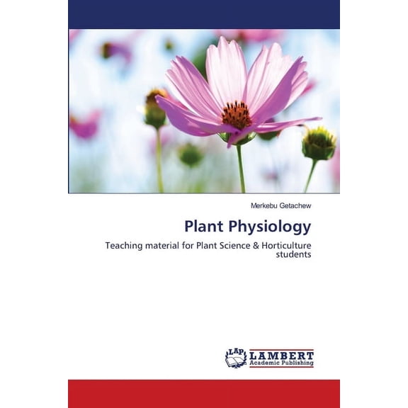 Plant Physiology (Paperback)