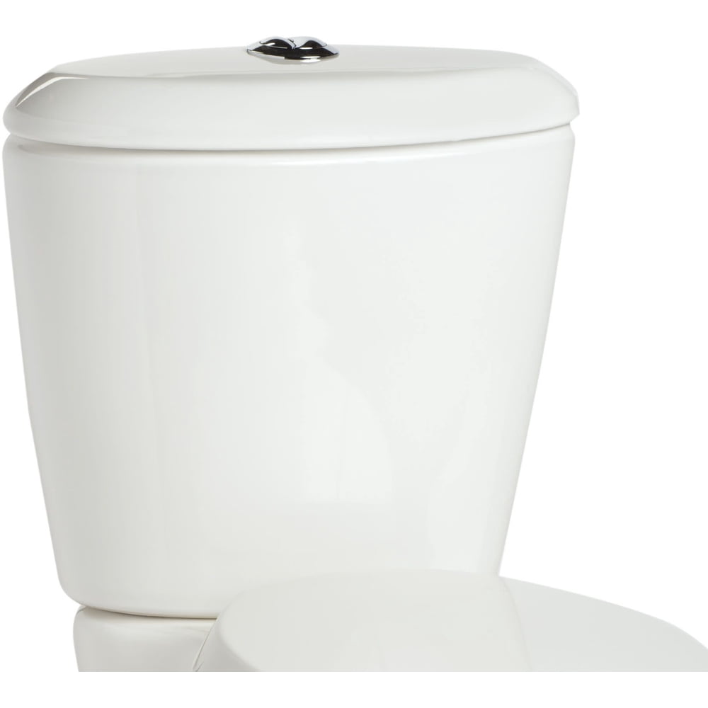 Mansfield 178 Enso 1.1/1.6 Gpf DualFlush Toilet Tank Only Walmart