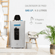 thumbnail image 2 of BOILER DE PASO GAS LP 4.5L 1.5 SERVICIOS ENCENDIDO ELECTRICO KALOTRON KA-ARC-045LP-01, 2 of 8
