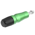 thumbnail image 4 of Para Choque Marco Deslizadores Protector De Almohadilla De Tope De Motocicleta Deslizador De Marco De Escape 10mm Apto Para KAWASAKI Z250 Z300 Z750 Z800Green ANGGREK Otros Vehículos, 4 of 8