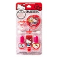 thumbnail image 1 of COLLECTION DE COULEURS LIP SMACKER - HELLO KITTY, 1 of 2