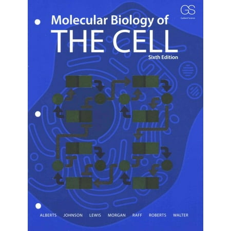 Molecular Biology of the Cell