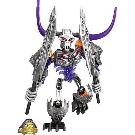 Bionicle 70793 Skull Basher Building Kit Toy Set