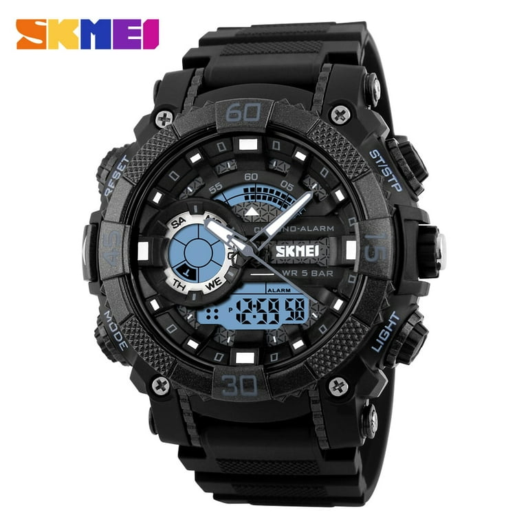 Walmart on sale tactical watches