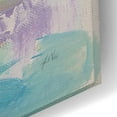 thumbnail image 3 of Epic Art 'Baby Glow' by Jeanette Vertentes, Acrylic Glass Wall Art, 12"x12", 3 of 13