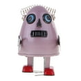 thumbnail image 4 of Beautiful Egg Shape Wind Up Toy Collectible Gift With Key, 4 of 8